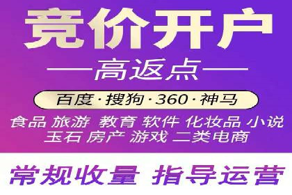 高效SEM账户托管案例分析